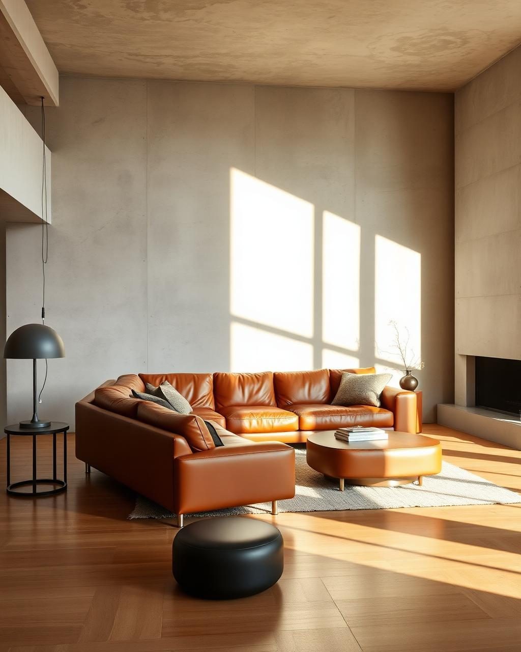 Architectural surfaces, refined